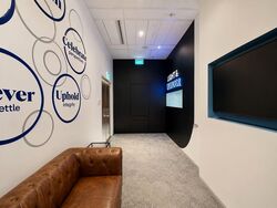 Robinson Centre (D1), Office #572099821